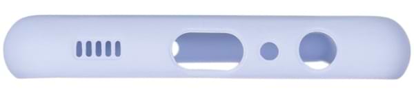 Фото - Чохол для смартфону Gelius Full Soft Case for Samsung M225 (M22) Violet (89201)