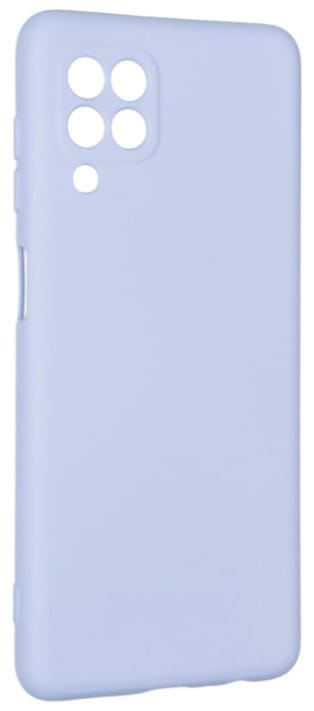 Фото - Чохол для смартфону Gelius Full Soft Case for Samsung M225 (M22) Violet (89201)