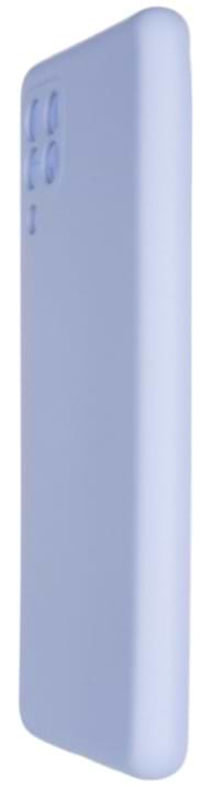 Фото - Чохол для смартфону Gelius Full Soft Case for Samsung M225 (M22) Violet (89201)