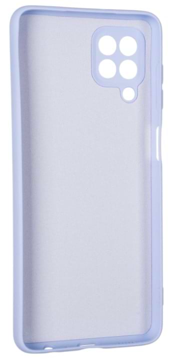 Фото - Чохол для смартфону Gelius Full Soft Case for Samsung M225 (M22) Violet (89201)