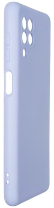 Фото - Чохол для смартфону Gelius Full Soft Case for Samsung M225 (M22) Violet (89201)