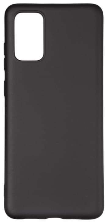 Чехол для смартфона Gelius Full Soft Case for Samsung S20 Plus Black (95425) - Фото 1