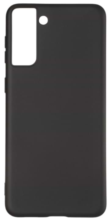 Чехол для смартфона Gelius Full Soft Case for Samsung G996 (S21 Plus) Black (94453) - Фото 1