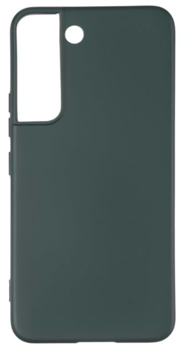 Чехол для смартфона Gelius Full Soft Case for Samsung S22 Dark Green (96624) - Фото 1