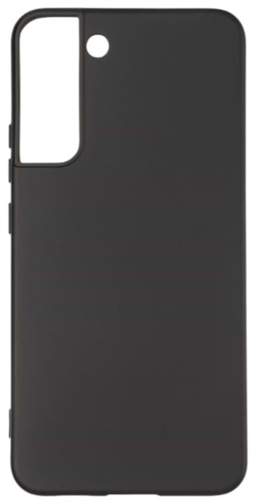Чехол для смартфона Gelius Full Soft Case for Samsung S906 (S22 Plus) Black (94454) - Фото 1