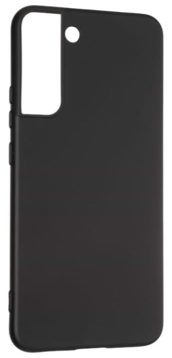 Фото - Чохол для смартфону Gelius Full Soft Case for Samsung S906 (S22 Plus) Black (94454)