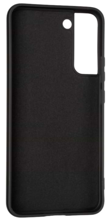 Фото - Чохол для смартфону Gelius Full Soft Case for Samsung S906 (S22 Plus) Black (94454)