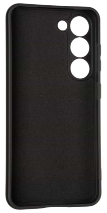 Фото - Чохол для смартфону Gelius Full Soft Case for Samsung S911 (S23) Black (94455)