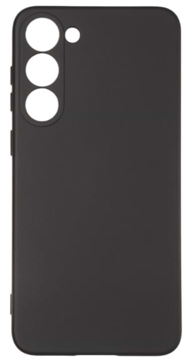 Чехол для смартфона Gelius Full Soft Case for Samsung S916 (S23 Plus) Black (94456) - Фото 1