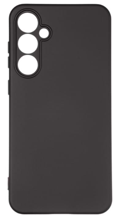 Чехол для смартфона Gelius Full Soft Case for Samsung S23FE 5G Black (96106) - Фото 1