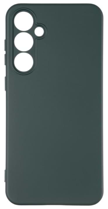 Чехол для смартфона Gelius Full Soft Case for Samsung S23FE 5G Dark Green (96622)