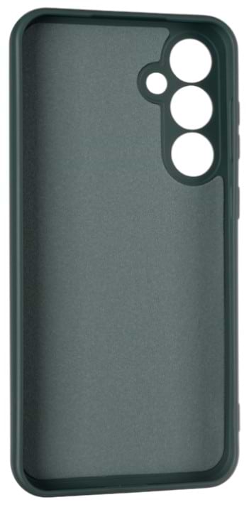 Фото - Чохол для смартфону Gelius Full Soft Case for Samsung S23FE 5G Dark Green (96622)