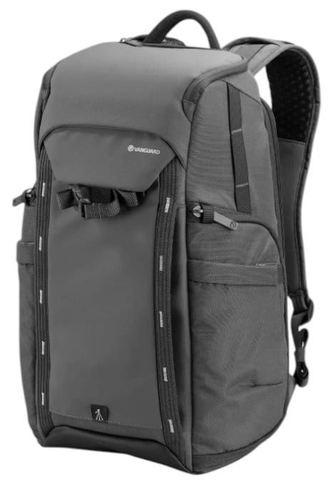 Рюкзак для фотокамеры со смен.объективом Vanguard VEO Adaptor R48 Gray (VEO Adaptor R48 GY)