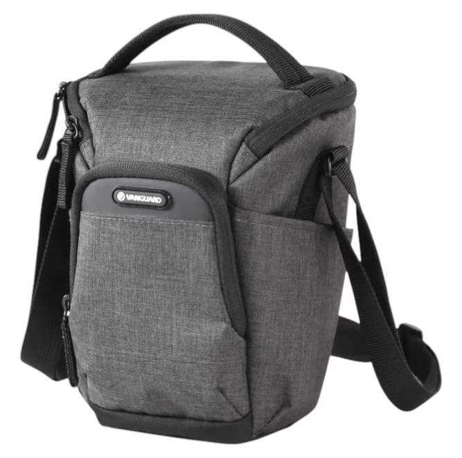 Сумка для фотокамеры со смен.объективом Vanguard Vesta Aspire 15Z Gray (Vesta Aspire 15Z GY)