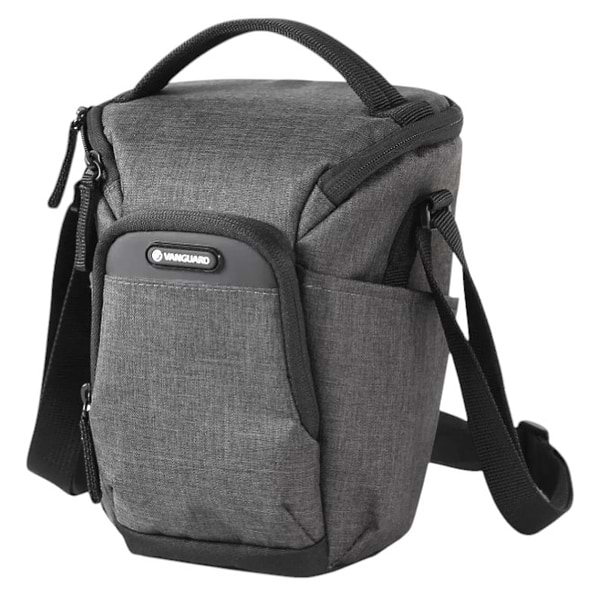 Фото - Сумка для фотокамеры со смен.объективом Vanguard Vesta Aspire 15Z Gray (Vesta Aspire 15Z GY)