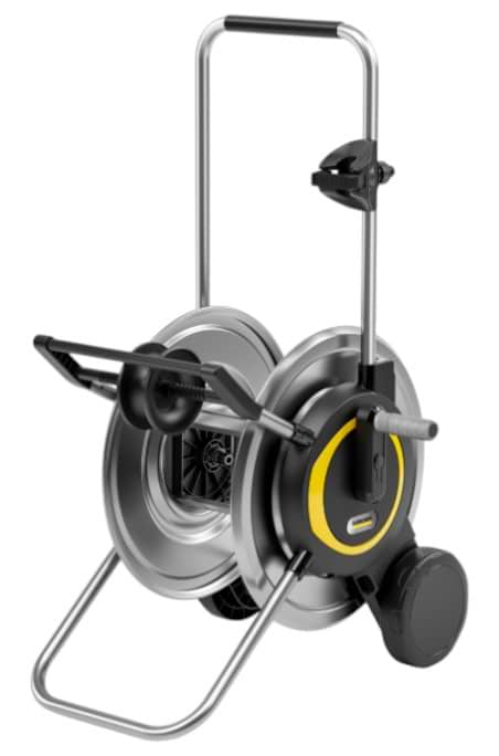 Фото - Тележка для шланга Karcher HT 6 M (2.645-369.0)