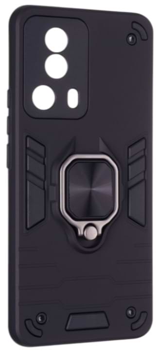 Фото - Чохол для смартфону Gelius Hard Defence PC Series for Xiaomi 13 Lite Black (100227)