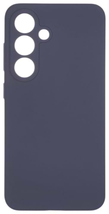 Чохол для смартфону Gelius Original 99% Soft Matte Case for Samsung S25 Grey (100570) - Фото 1