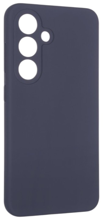 Фото - Чохол для смартфону Gelius Original 99% Soft Matte Case for Samsung S25 Grey (100570)