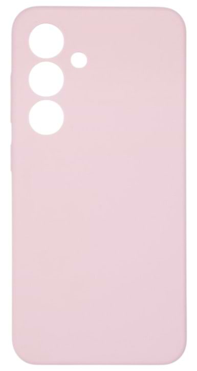 Чехол для смартфона Gelius Original 99% Soft Matte Case for Samsung S24 Pink Sand (100558) - Фото 1