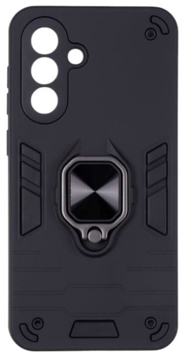 Чехол для смартфона Gelius Hard Defence PC Series for Samsung A566 (A56) Black (100703) - Фото 1
