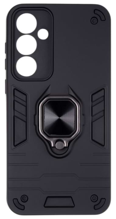Чохол для смартфону Gelius  Hard Defence PC Series for Samsung A556 (A55) Black (99503) - Фото 1