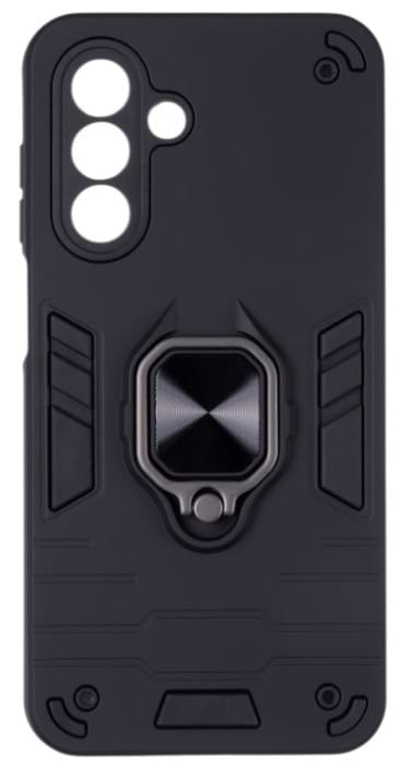 Чехол для смартфона Gelius Hard Defence PC Series for Samsung A266 (A26) Black (100699) - Фото 1