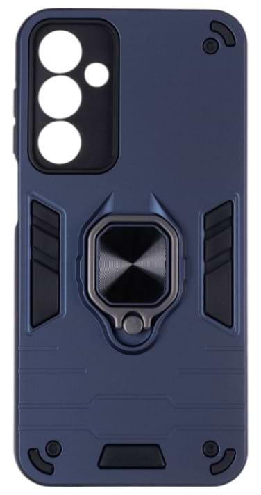 Чехол для смартфона Gelius Hard Defence PC Series for Samsung A165 (A16) Dark Blue (99775)