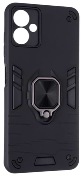 Фото - Чехол для смартфона Gelius Hard Defence PC Series for Samsung A065 (A06) Black (99764)