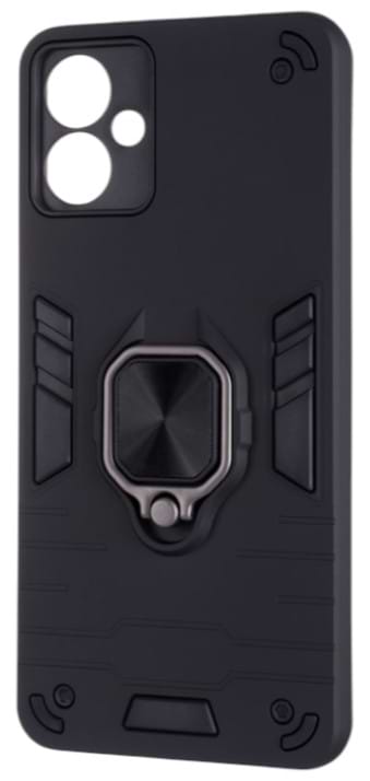 Фото - Чехол для смартфона Gelius Hard Defence PC Series for Samsung A065 (A06) Black (99764)