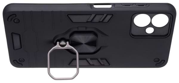 Фото - Чехол для смартфона Gelius Hard Defence PC Series for Samsung A065 (A06) Black (99764)