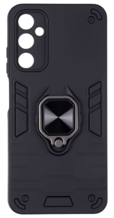 Чохол для смартфону Gelius Hard Defence PC Series for Samsung A057 (A05s) Black (100698) - Фото 1