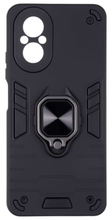 Чохол для смартфону Gelius Hard Defence PC Series for Realme C67 4G Black (100697) - Фото 1