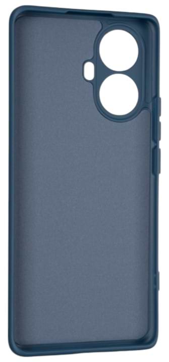 Фото - Чохол для смартфону Gelius Full Soft Case for Realme 10 Pro Plus Dark Blue (92284)