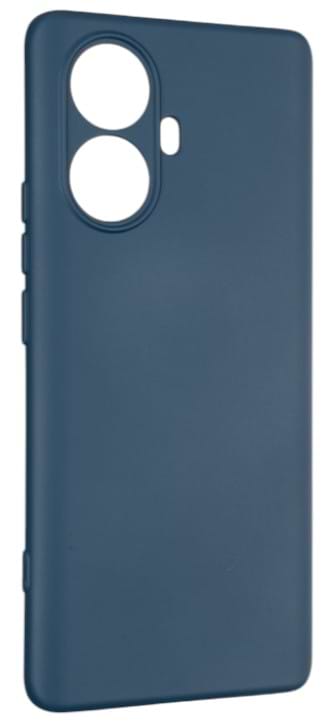 Фото - Чохол для смартфону Gelius Full Soft Case for Realme 10 Pro Plus Dark Blue (92284)
