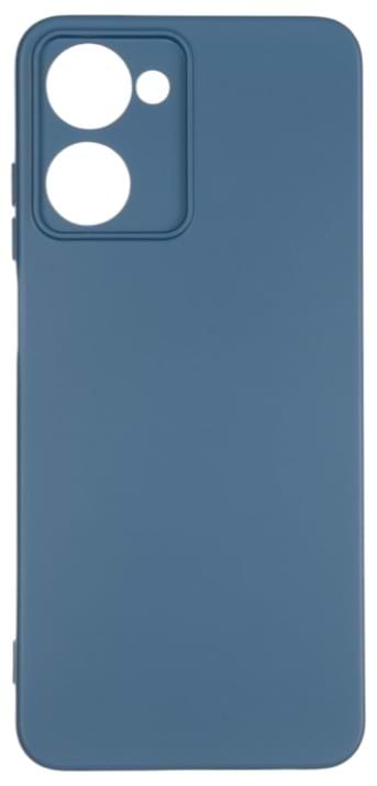 Чохол для смартфону Gelius Full Soft Case for Realme 10 4G Dark Blue (92279) - Фото 1