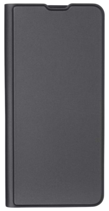 Чохол для смартфону Gelius Book Cover Shell Case for Realme C75 Black (100440) - Фото 1
