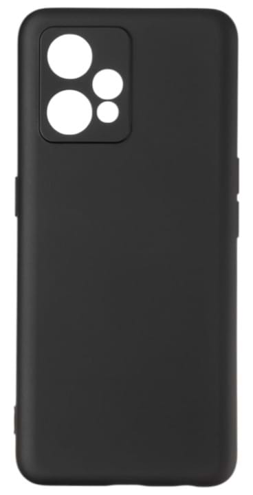 Чохол для смартфону Gelius Full Soft Case for Realme 9 Pro Plus Black (90918) - Фото 1