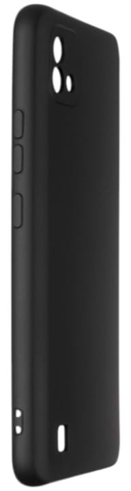 Фото - Чехол для смартфона Gelius Full Soft Case for Realme C11 (2021) Black (89475)