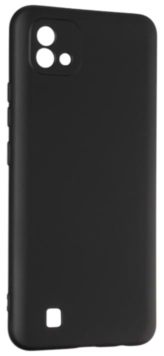 Фото - Чехол для смартфона Gelius Full Soft Case for Realme C11 (2021) Black (89475)