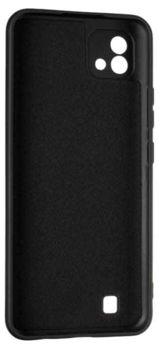 Фото - Чехол для смартфона Gelius Full Soft Case for Realme C11 (2021) Black (89475)