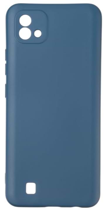 Чохол для смартфону Gelius Full Soft Case for Realme C11 (2021) Dark Blue (89476) - Фото 1