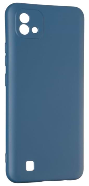 Фото - Чохол для смартфону Gelius Full Soft Case for Realme C11 (2021) Dark Blue (89476)