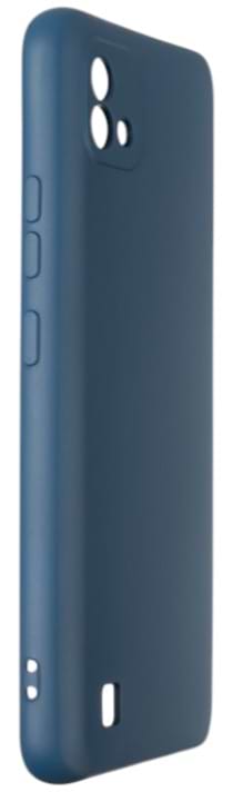 Фото - Чохол для смартфону Gelius Full Soft Case for Realme C11 (2021) Dark Blue (89476)