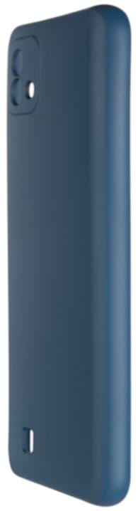 Фото - Чохол для смартфону Gelius Full Soft Case for Realme C11 (2021) Dark Blue (89476)