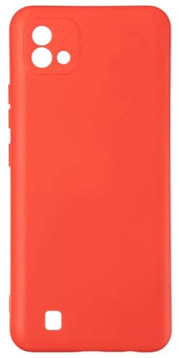 Чохол для смартфону Gelius Full Soft Case for Realme C11 (2021) Red (90558) - Фото 1