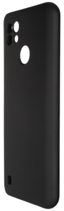 Фото - Чохол для смартфону Gelius Full Soft Case for Realme C21 Black (91617)