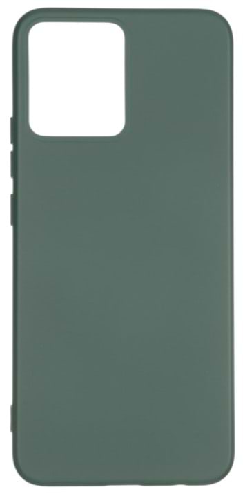 Чохол для смартфону Gelius Full Soft Case for Realme C30 Dark Gren (91616) - Фото 1