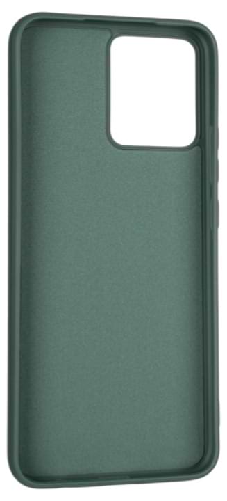 Фото - Чохол для смартфону Gelius Full Soft Case for Realme C30 Dark Gren (91616)
