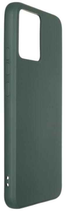 Фото - Чохол для смартфону Gelius Full Soft Case for Realme C30 Dark Gren (91616)